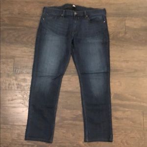 Like New Men’s Paige Lennox Jeans